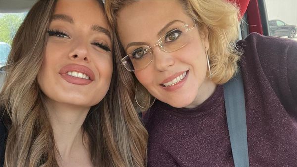 Cum se înțelege, de fapt, Raluca Moianu cu ginerele ei: ”E un bărbat manierat”