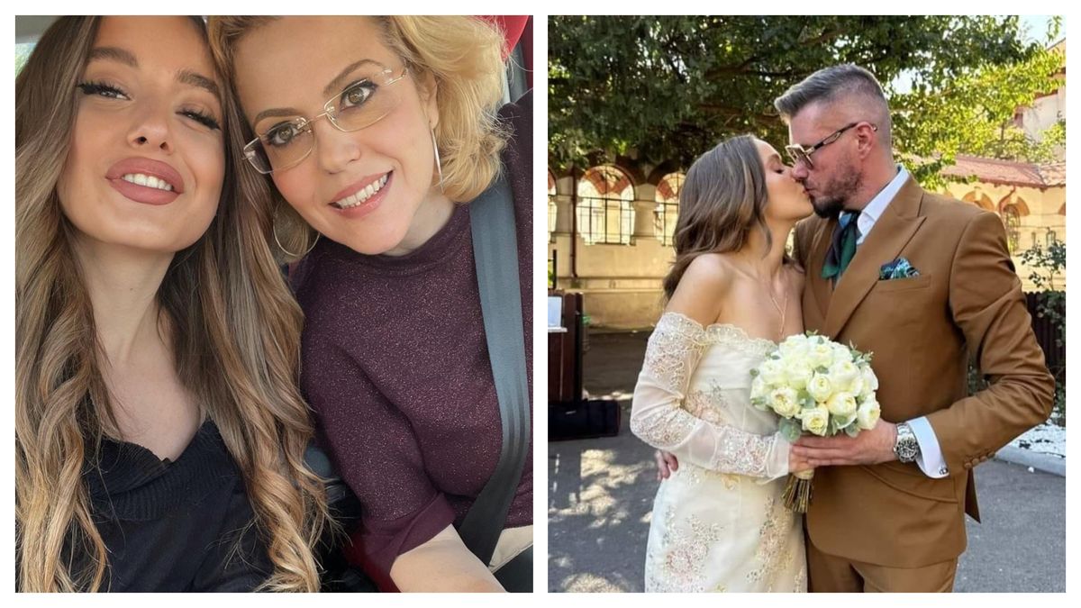 Raluca Moianu, despre ginerele său