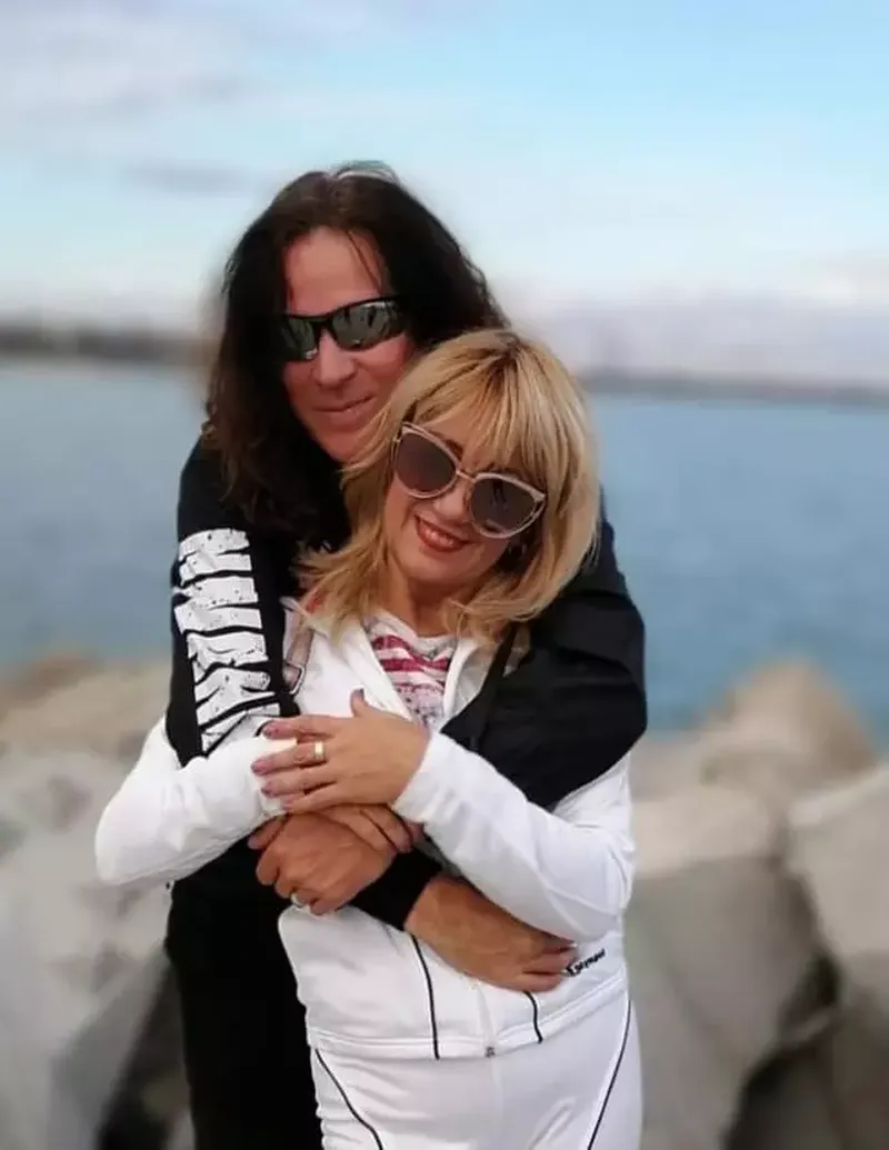 Paula Iorga s-a căsătorit la trei ani de la moartea lui Leo Iorga.