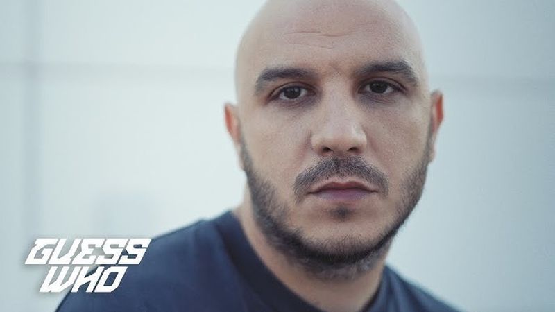 Guess Who a lansat piesa "*exemplu"