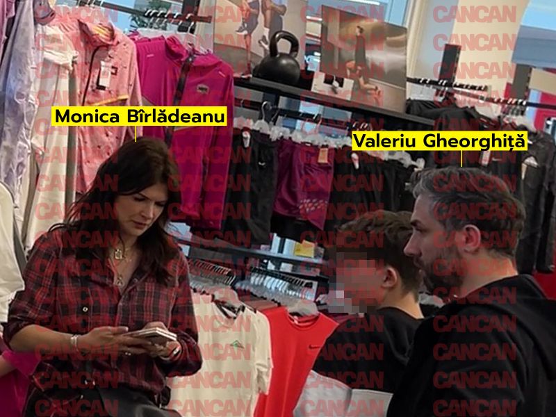 Cum s-a integrat în viața copiilor lui Valeriu Gheorghiță