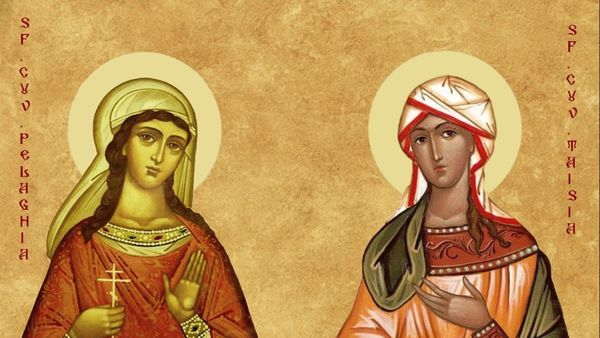 8 octombrie 2024, sărbătoare importantă în calendarul ortodox. Ce sfânt prăznuiesc creștinii astăzi