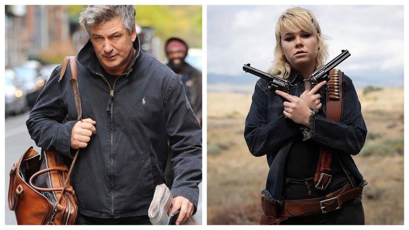 Cazul de &icirc;mpușcături al lui Alec Baldwin. Supraveghetorul armelor pledează vinovat că a purtat o armă &icirc;ntr-un caz separat: "Aș dori doar să &icirc;mi cer scuze &icirc;n fața instanței"