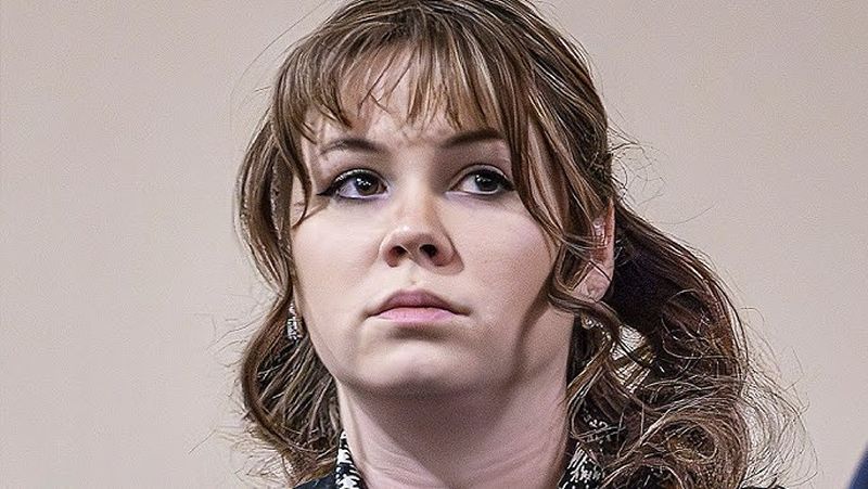 Hannah Gutierrez-Reed 