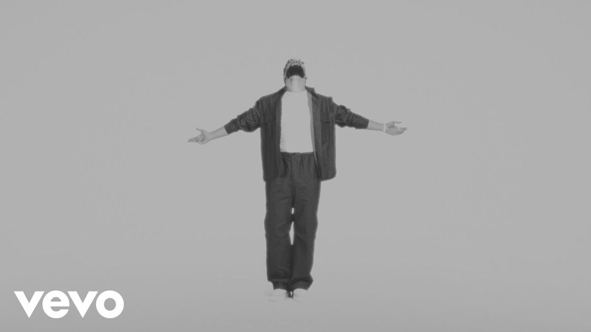 Calum Scott - My World