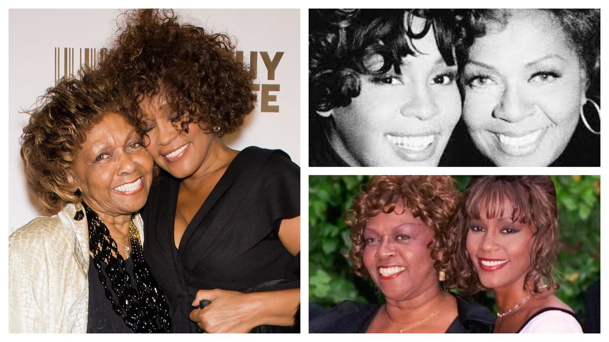 Mama regretatei Whitney Houston a murit