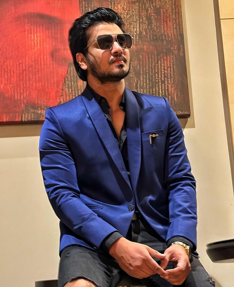 Nikhil Siddhartha premii