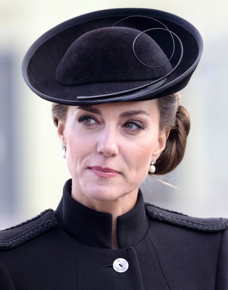 Îngrijorări pentru sănătatea lui Kate Middleton