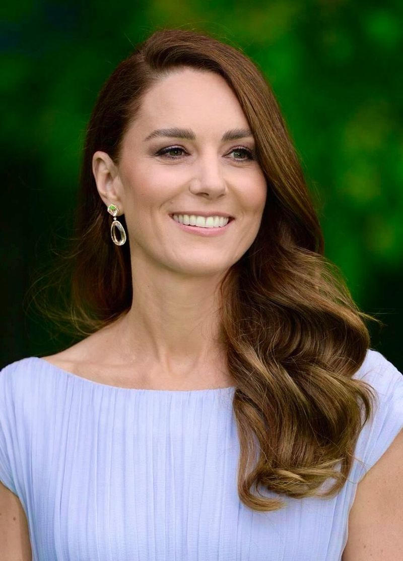 Vizită crucială la spital pentru Kate Middleton