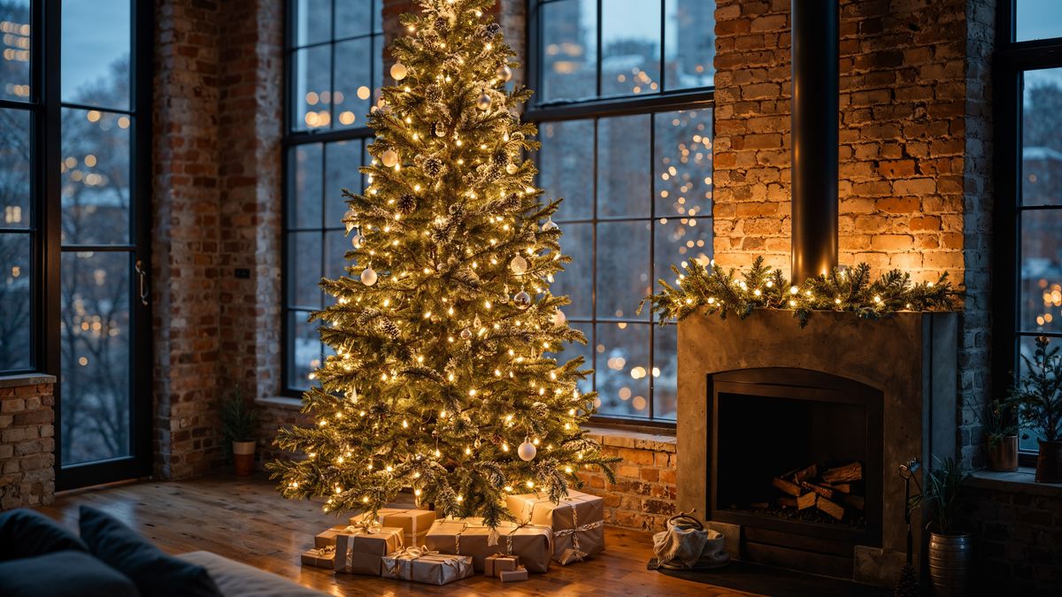 Cum arată brazi slim? 