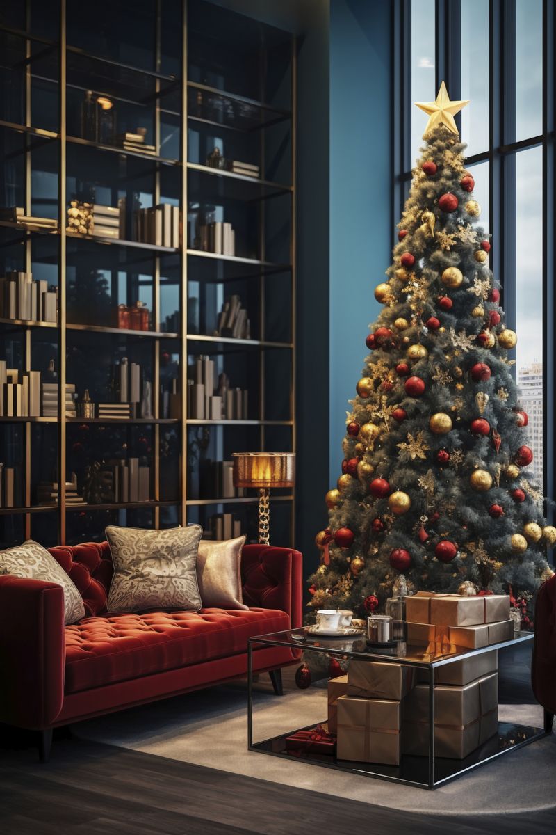 Brazii slim, la modă de Crăciun 2024 