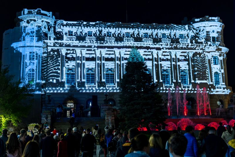 Ce poți să faci la Spotlight 2024? 