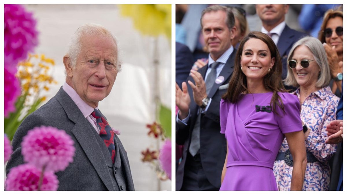 Cum se simte acum regele Charles al III-a? 