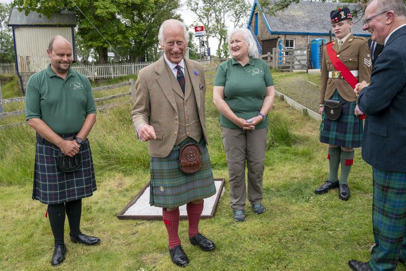 Noi detalii despre starea de sănătate a regelui Charles 