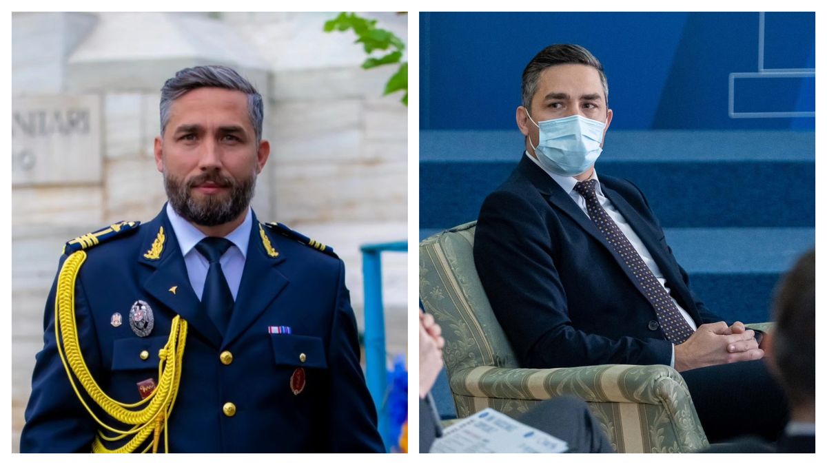 Ce salariu are Valeriu Gheorghiță