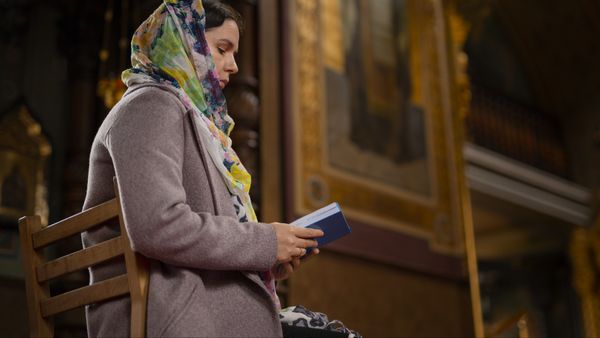 Acatistul Sfintei Cuvioase Parascheva. Cât de puternice sunt aceste cuvinte rostite