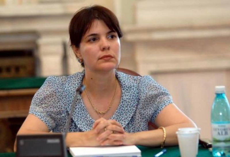 a murit Simona Maya Teodoroiu