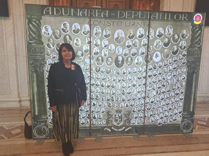 Simona Maya Teodoroiu