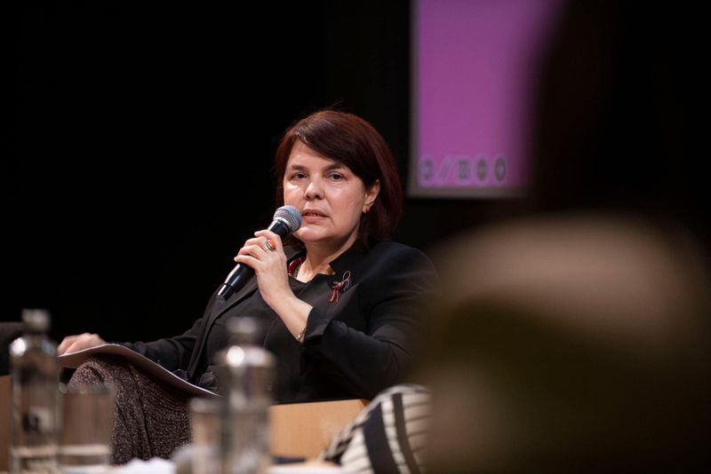 a murit Simona Maya Teodoroiu