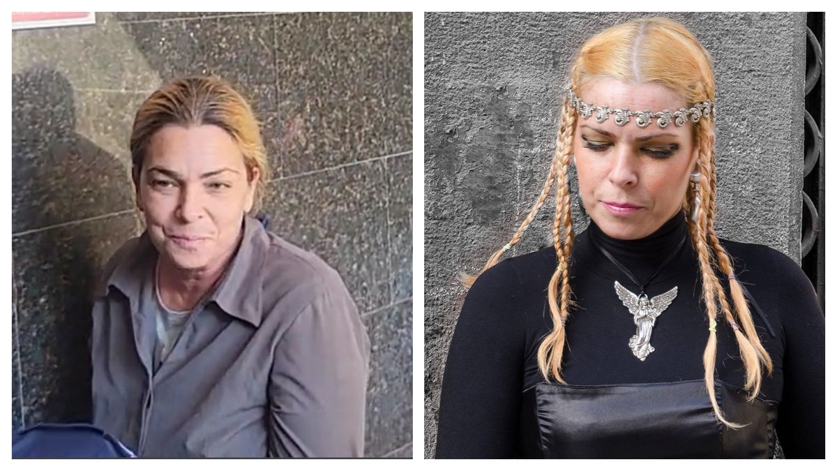 Dana Marijuana scapă de închisoare