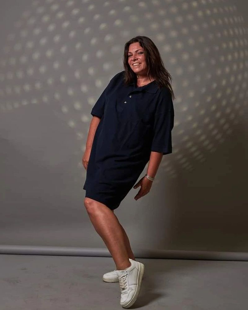 Dana Marijuana iese din închisoare