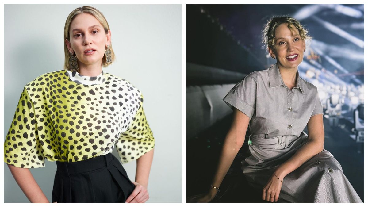 Farah Zeynep Abdullah