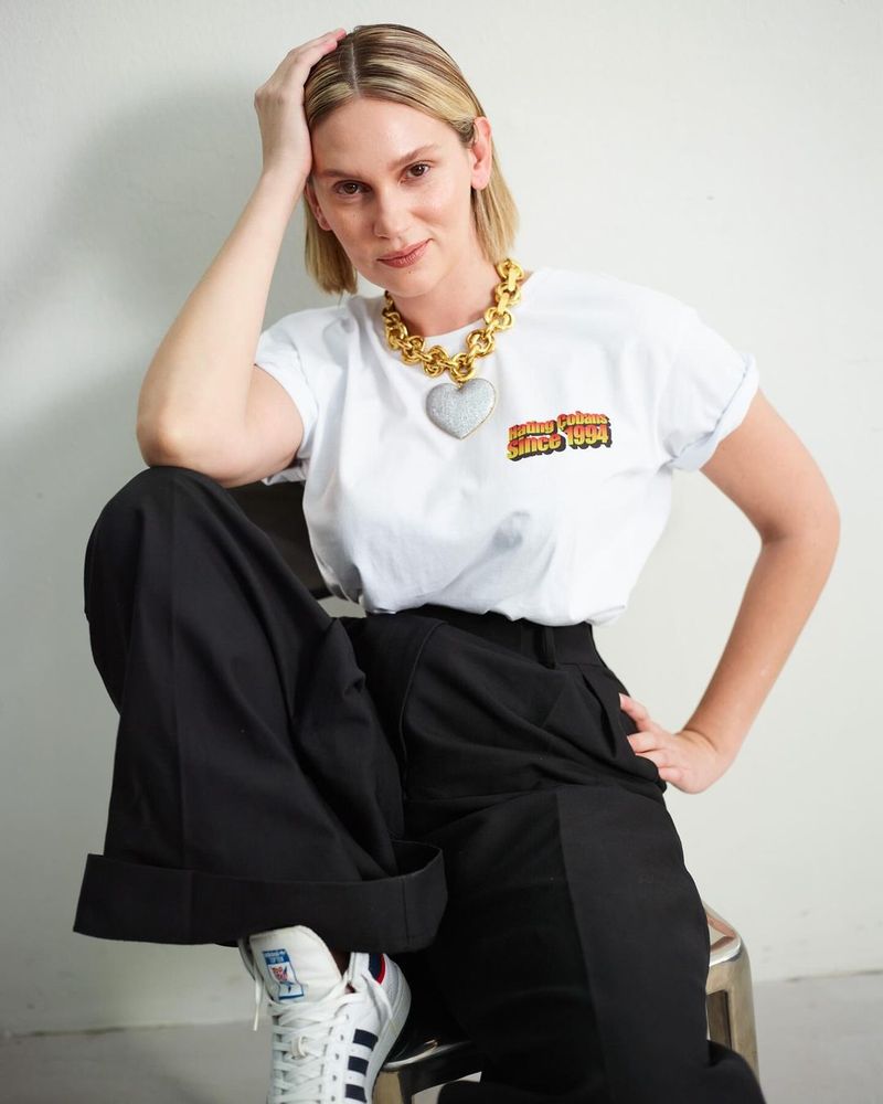 Farah Zeynep Abdullah