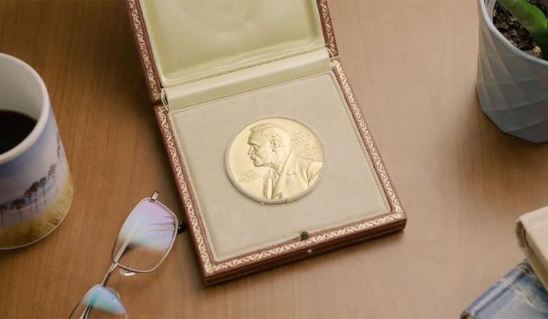 Inteligența artificială și materialele chimice revoluționare, marii favoriți ai Premiului Nobel pentru Chimie 2024