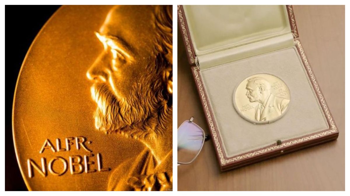 Premiul Nobel pentru Chimie 2024