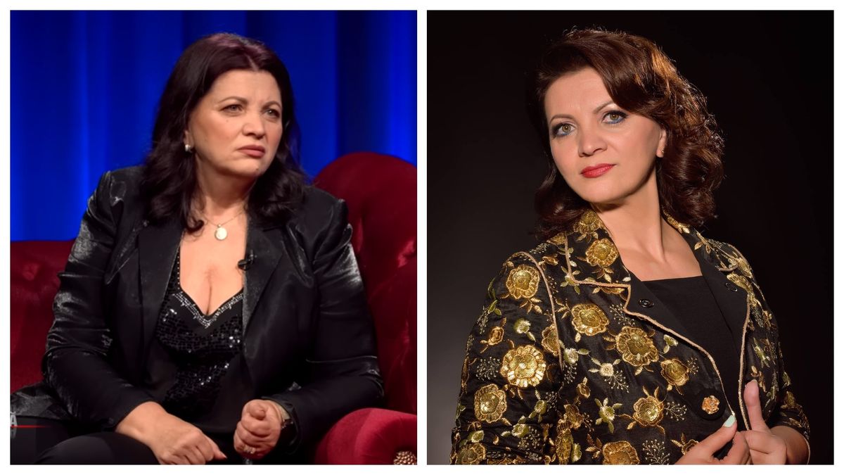 Gina Matache, dezvăluiri sincere despre divorțul fiicei sale 
