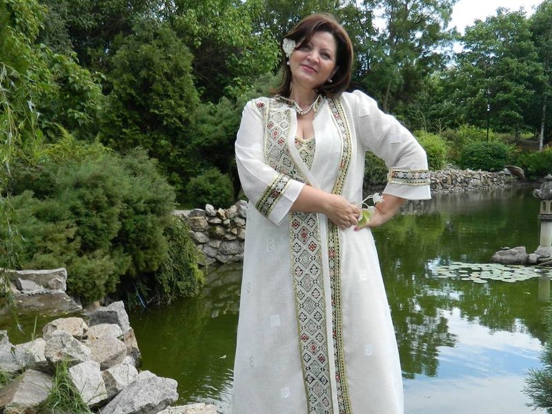 Ce are de spus Gina Matache despre divorțul Oanei? 