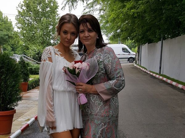 Gina Matache, despre divorțul fiicei sale, Oana Matache: &bdquo;Nu mă așteptam pentru că eu &icirc;i știam bine&rdquo;
