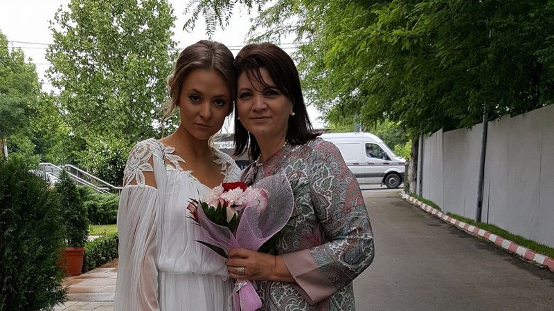 Gina Matache, despre divorțul fiicei sale, Oana Matache: &bdquo;Nu mă așteptam pentru că eu &icirc;i știam bine&rdquo;