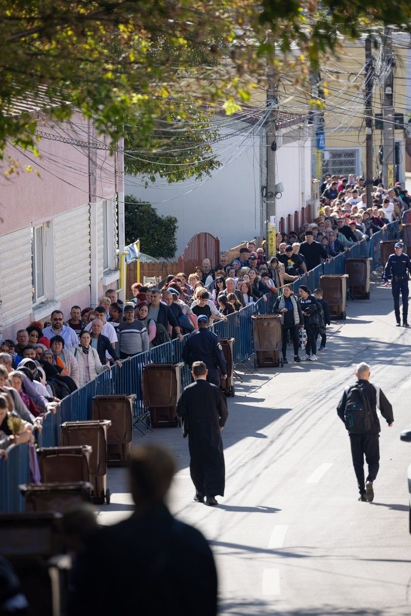 Ce se va întâmpla în următoarele zile la Iași? 