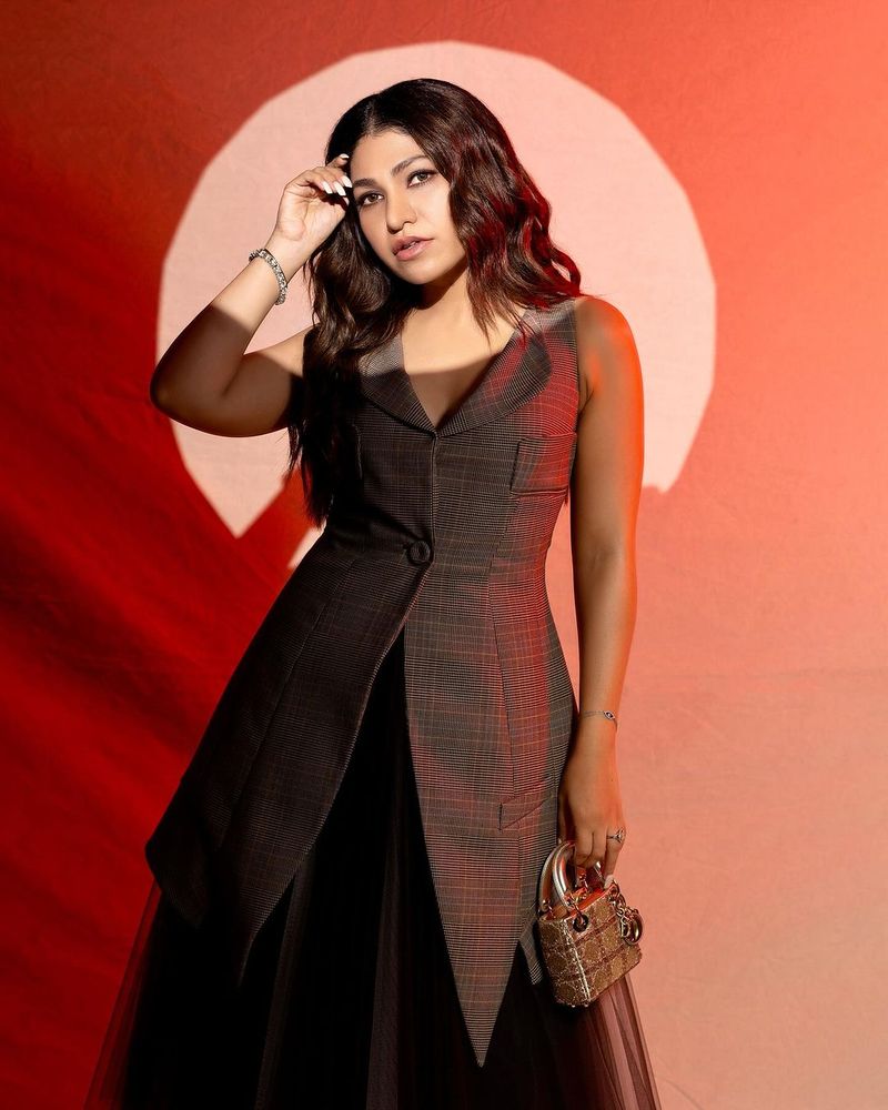 Tulsi Kumar