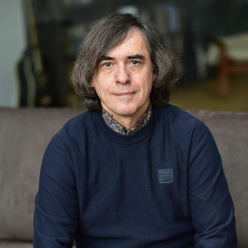 Mircea Cărtărescu și Ulițkaia, favoriți pentru Premiul Nobel 2024 