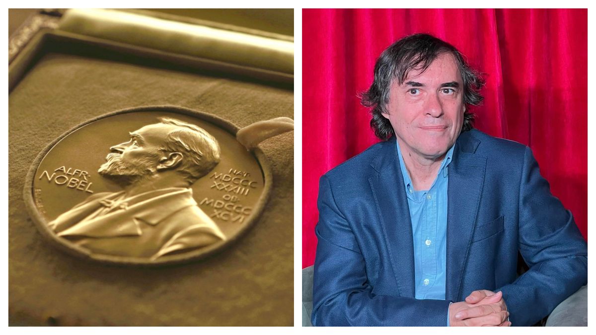 Mircea Cărtărescu și Liudmila Ulițkaia, în cursa pentru Nobelul din acest an