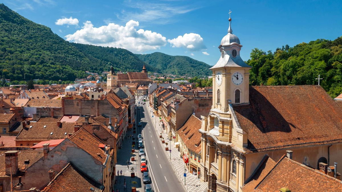 Noi reguli pentru transportatori, care se aplică pe drumurile din Brașov 