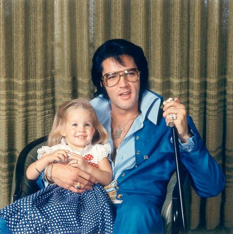 Lisa Marie Presley a murit la vârsta de 54 de ani