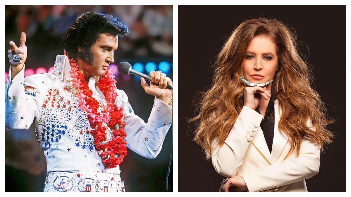  Mărturisirile cutremurătoare ale Lisei Marie Presley