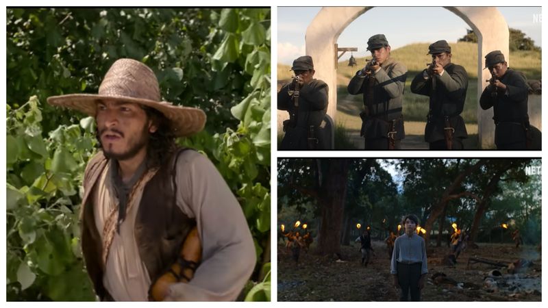 Despre ce este serialul ”Un veac de singurătate”? 