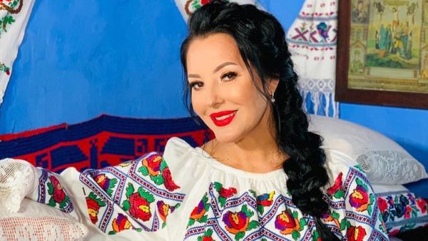 Angela Rusu, la un pas de moarte! Cum i-au salvat medicii viața: ”Există riscul să intru în sevraj”