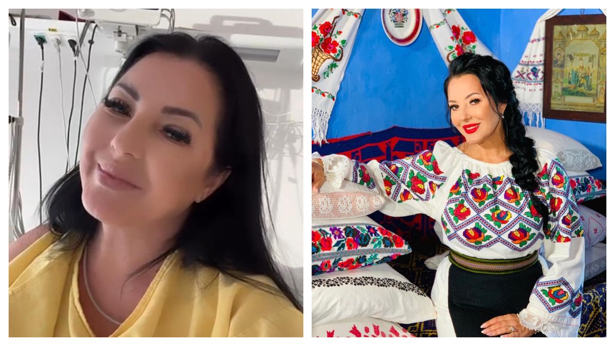 Drama neștiută a Angelei Rusu