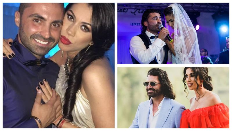 Raluca Pastramă, replică acidă la adresa fostului soț, Pepe: "C&acirc;nd vrei să facă bani, na"