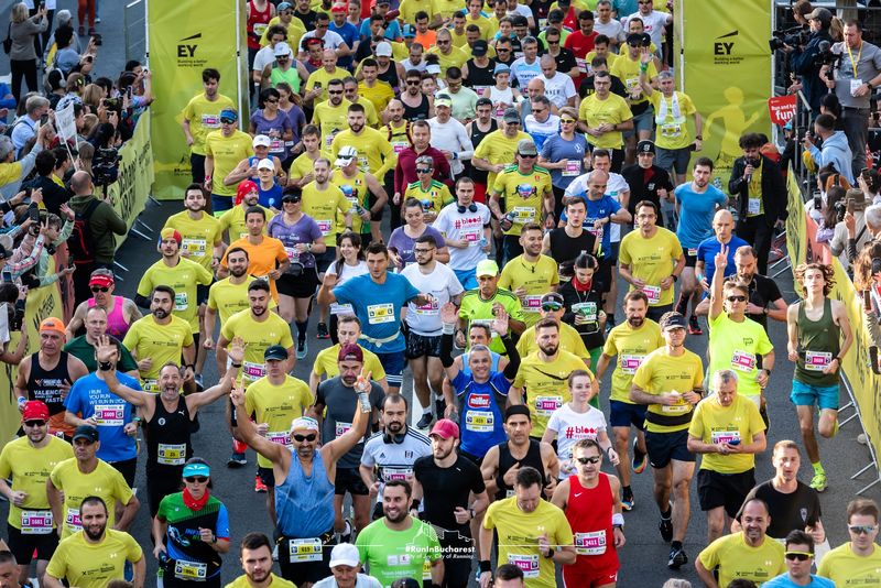 Lista evenimentelor din weekendul 11-13 octombrie 2024