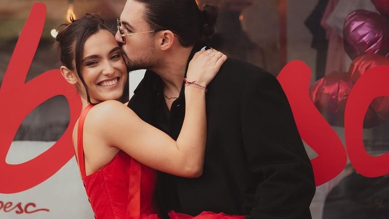 Ce decizie a luat Alexia Eram după despărțirea de Mario Fresh: &bdquo;După multe momente &icirc;n care nu credeam că mai pot duce totul pana la capăt, am reușit!&rdquo;