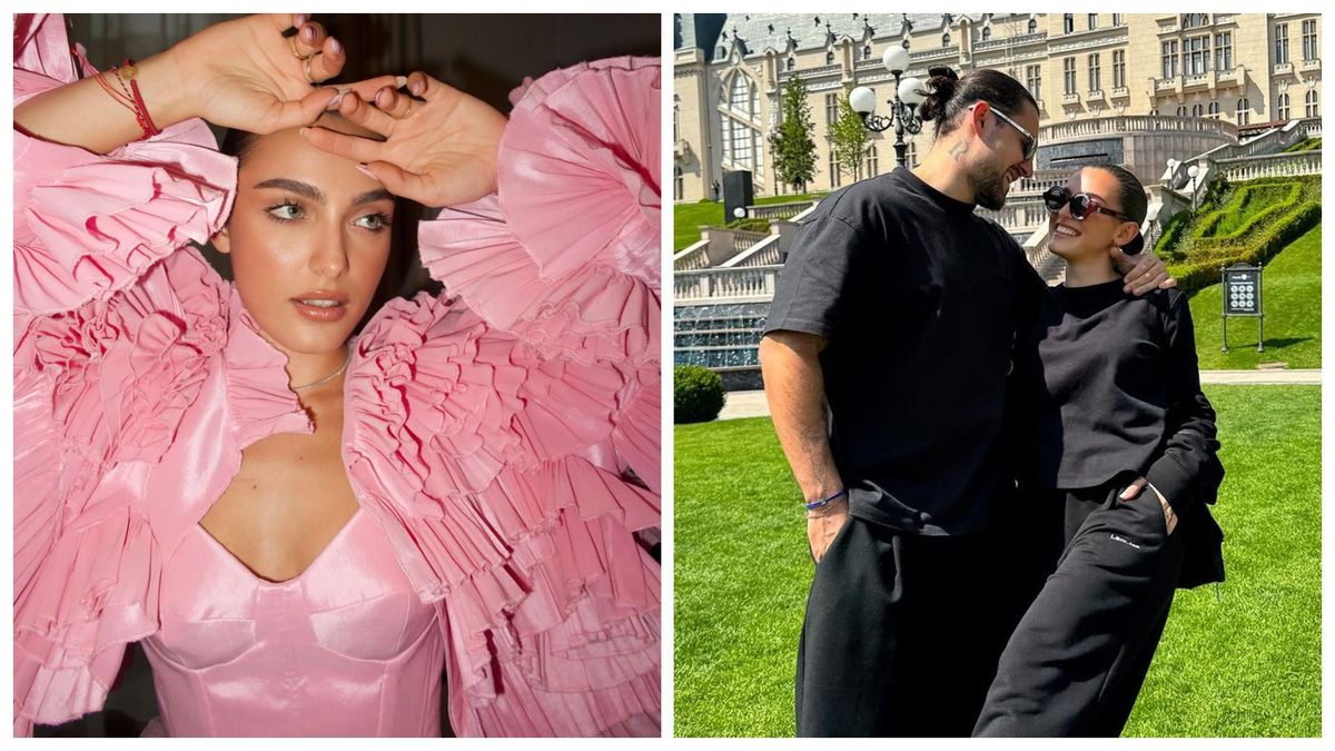 Decizia luată de Alexia eram după despărțire 