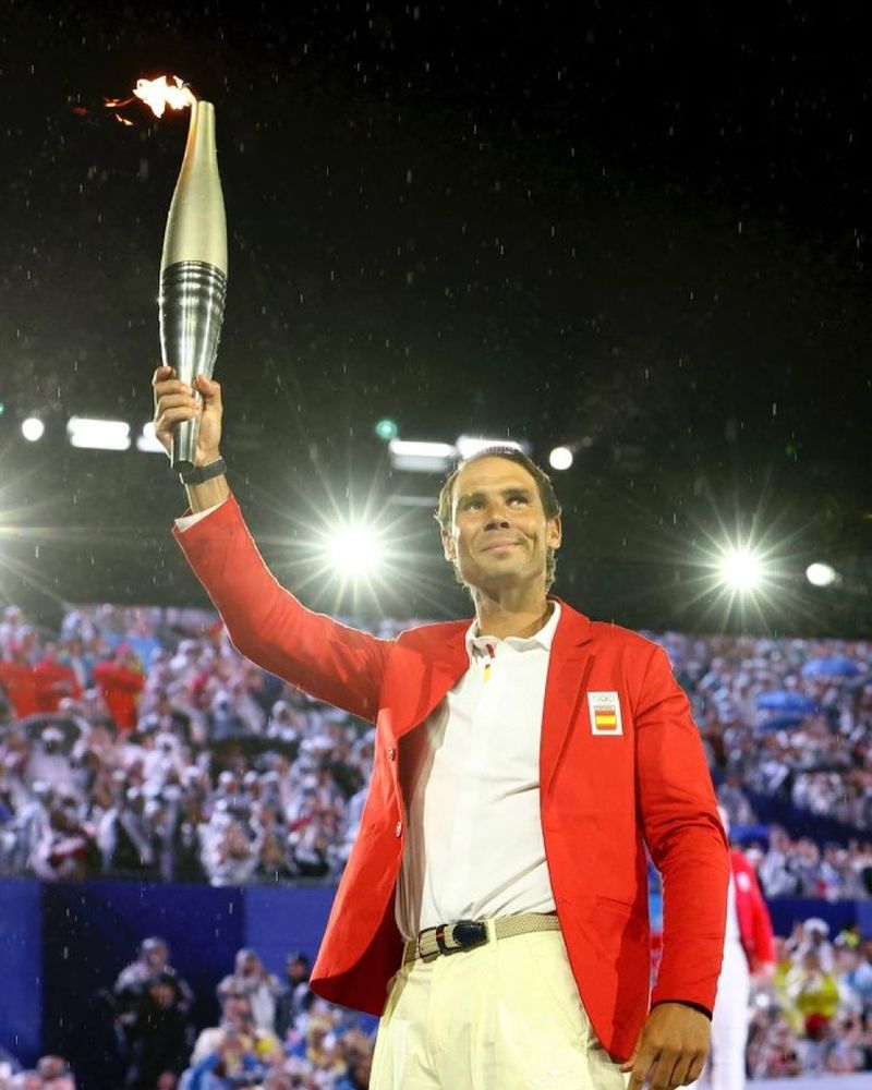 Rafael Nadal, anunț surprinzător despre retragerea din tenis 