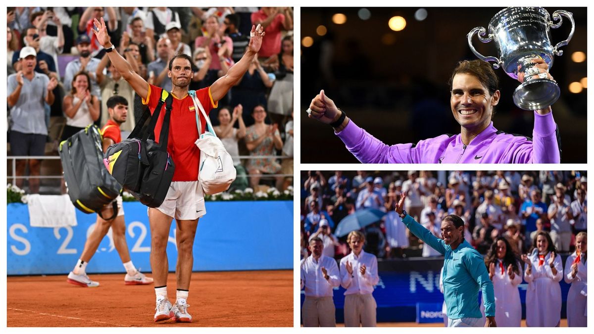 Ce avere a strâns Rafael Nadal de-a lungul carierei sale?