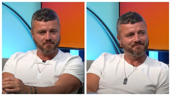 Una dintre cele mai grele amintiri din viața lui Tavi Clonda. Artistul, dărâmat de pierderea tatălui său: "Este foarte dureros, nu mă așteptam să fie chiar așa"